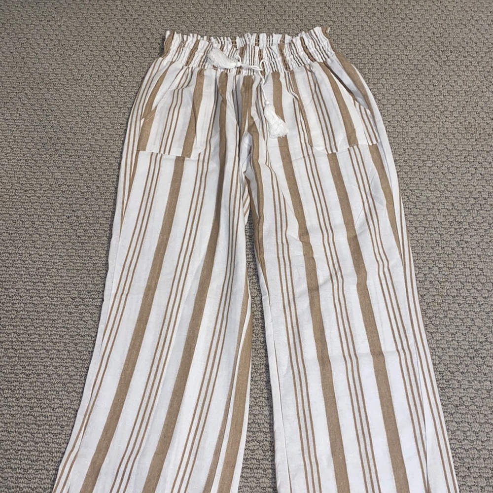 Paradise USA khaki pants